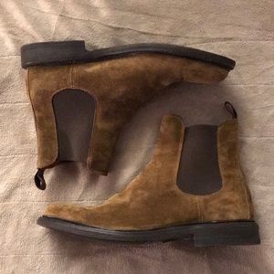 Men’s Frye boot